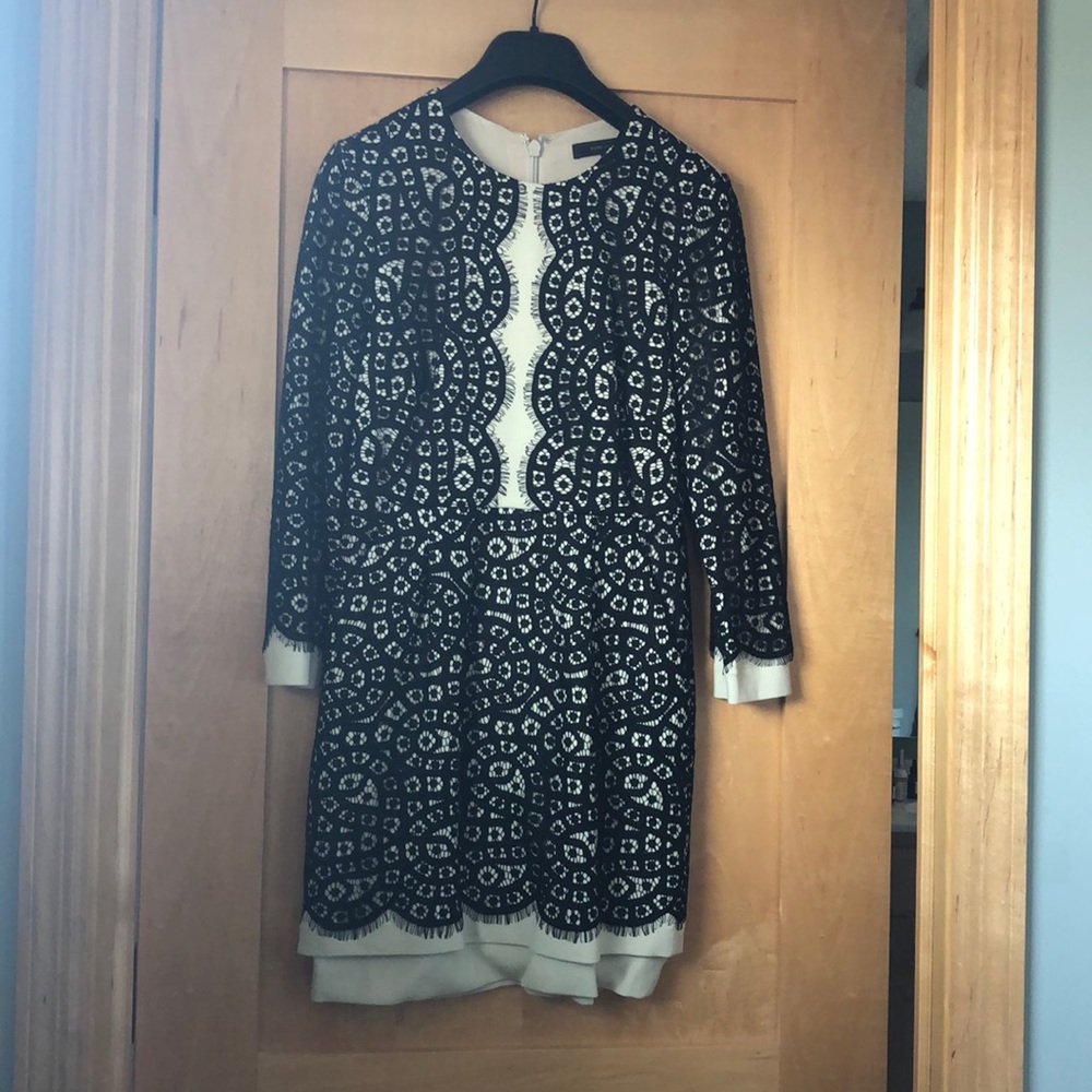 Dress - Picture 1 of 2